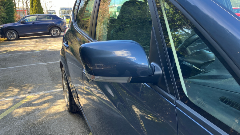 Kia Venga 1.6 ISG 3 5dr Petrol Hatchback